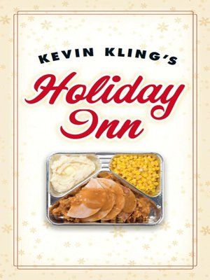 cover image of Kevin Kling's Holiday Inn